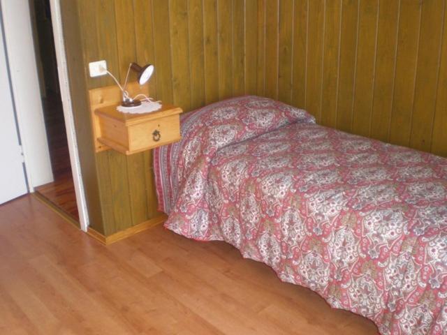 Flora Quinz Villa Sappada Room photo
